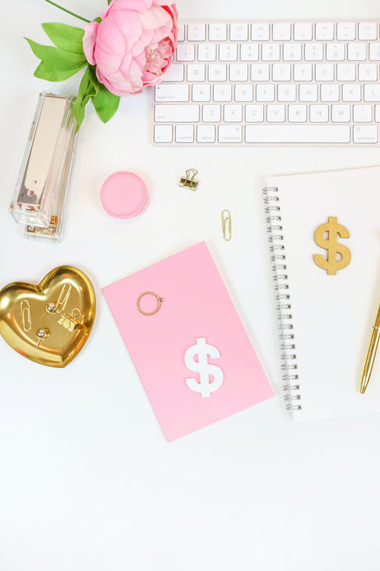 10 Ideas to get started making Printables