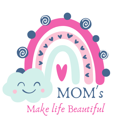 Mom's Make Life Beauitful SVG's